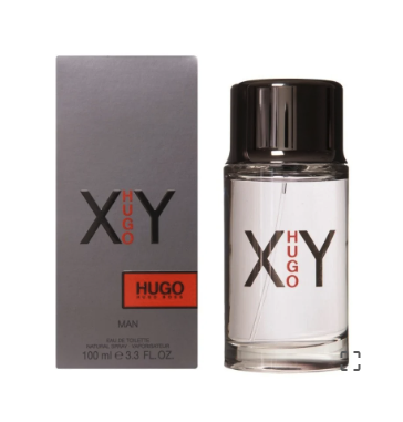 Hugo Boss Xy Men Edt 100Ml