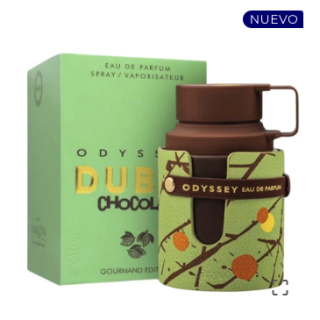 Armaf Odyssey Dubai Chocolat Men Edp 100Ml
