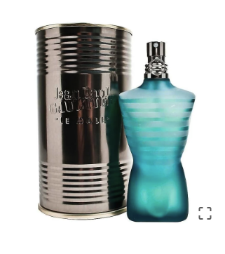 Jean Paul Gaultier Le Male Men Edt 125Ml