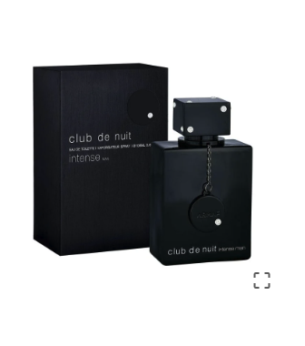 Armaf Club De Nuit Intense Men Edt 105Ml