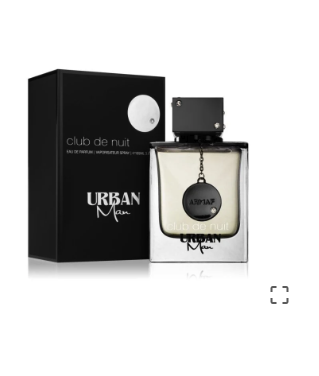 Armaf Club De Nuit Urban Men Edp 105Ml