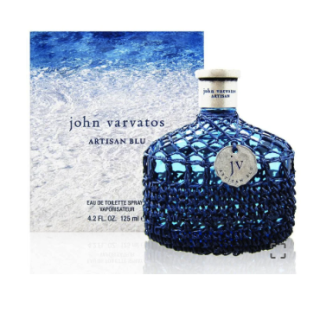 John Varvatos Artisan Blue Men Edt 125Ml