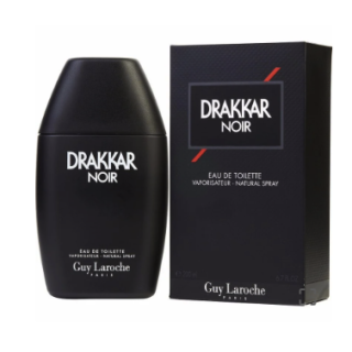 Guy Laroche Drakkar Noir 100 Ml Varon