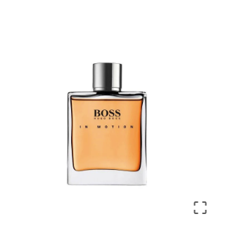 Hugo Boss Inmotion Men Edt 100Ml Nuevo