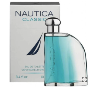 Nautica Clasico Men Edt 100Ml