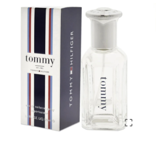 Tommy Hilfiger Men Edt 30Ml