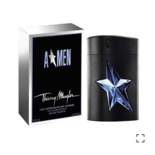 Thierry Mugler Amen Edt 100Ml Refillable