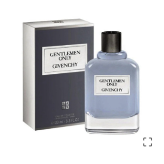 Givenchy Gentlemen Only Men Edt 100Ml