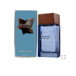 Lolita Lempicka Pour Homme Edt 100Ml
