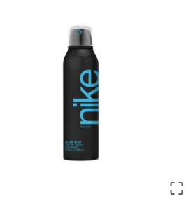 Nike Man Ultra Blue 200Ml Desodorante
