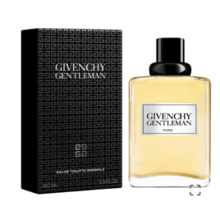 Givenchy Gentleman Men Edt 100Ml