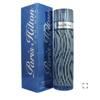 Paris Hilton Men Edt 100Ml
