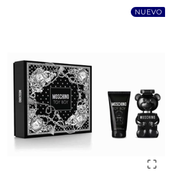 Moschino Toy Boy Edp 30Ml+Sg 50Ml