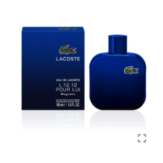 Lacoste Magnetic Men Edt 100Ml