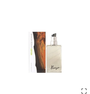 Kenzo Jungle Men Edt 100Ml