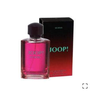 Joop Homme Edt 125Ml