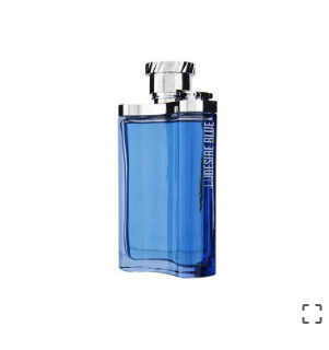 Dunhill Desire Blue Men Edt 100Ml