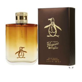 Munsingwear An Original Penguin Men Edt 100Ml