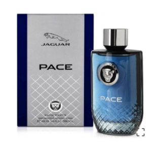 Jaguar Pace 100Ml Mas Llavero