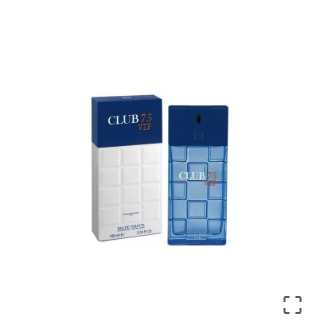 Jacques Bogart Club 75 Vip Men Edt 100Ml