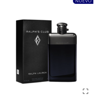 Ralph Lauren Club Men Edp 150Ml