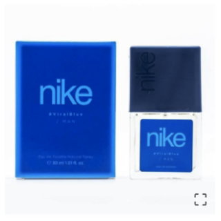 Nike Man Viral Blue Edt 30Ml