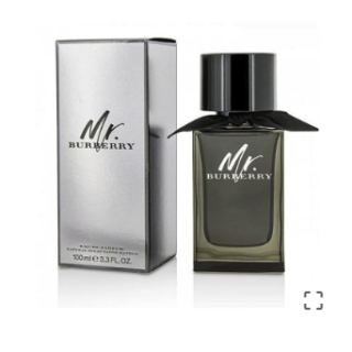 Burberry Mr Burberry Edp 100Ml