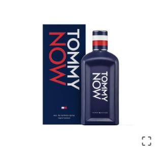 Tommy Hilfiger Now Men Edt 30Ml