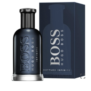 Hugo Boss Bottled Infinite Men Edp 100Ml