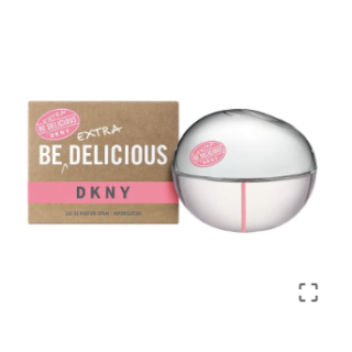 Dkny Extra Be Delicious Woman Edp 100Ml