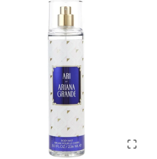 Ariana Grande Ari By Ariana Grande 236Ml Body Mist