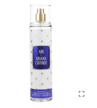 Ariana Grande Ari By Ariana Grande 236Ml Body Mist
