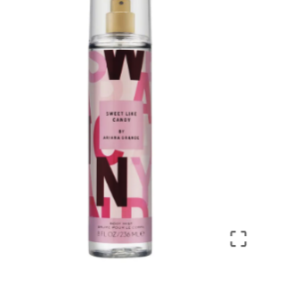Ariana Grande Sweet Like Candy 236Ml Mist
