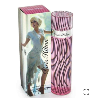 Paris Hilton Woman Edp 100Ml