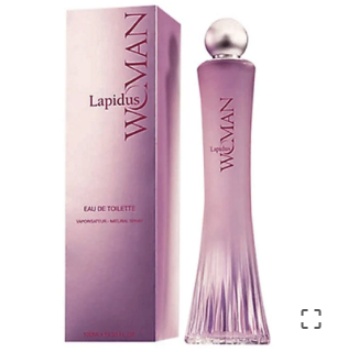 Ted Lapidus Woman Edt 100Ml