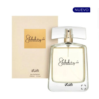 Rasasi Shuhrah Women Edp 90Ml