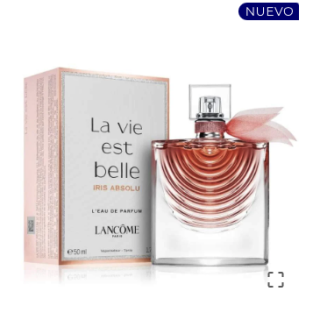 Lancome La Vie Est Belle Iris Absolu Edp 50Ml