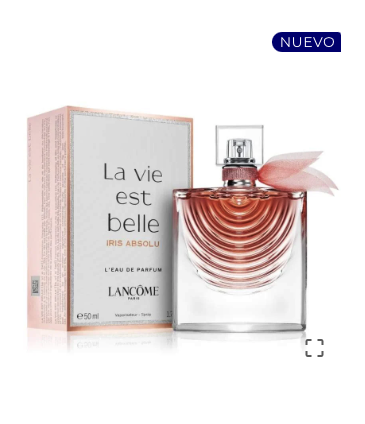 Lancome La Vie Est Belle Iris Absolu Edp 50Ml