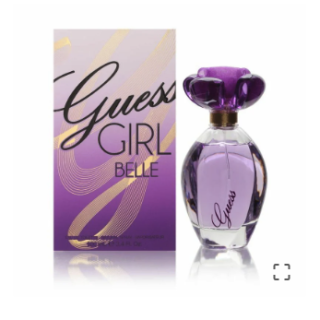 Guess Girl Belle Edt 100Ml