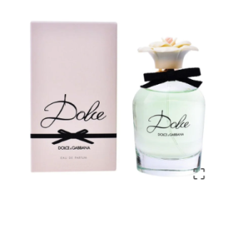Dolce & Gabbana Dolce Woman Edp 75Ml