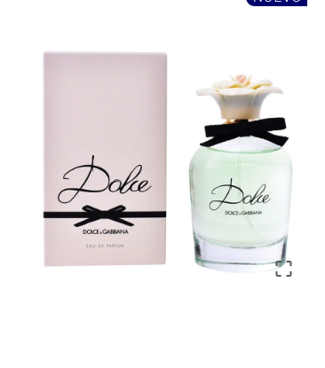 Dolce & Gabbana Dolce Woman Edp 75Ml
