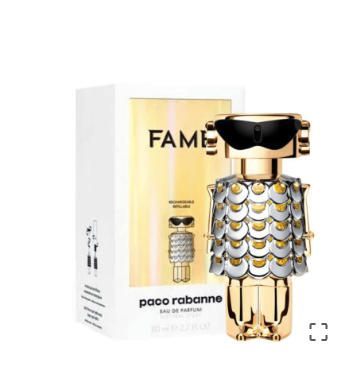 Paco Rabanne Fame Edp 80Ml