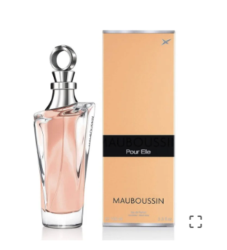Mauboussin Pour Elle Edp 100Ml