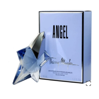 Thierry Mugler Angel Woman Edp 50Ml Refillable