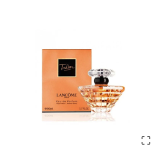 Lancome Tresor Woman Edp 50Ml