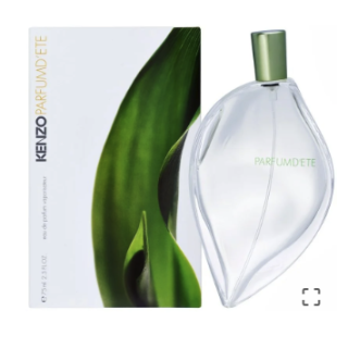 Kenzo Parfum D Ete Woman Edp 75Ml