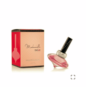 Mauboussin Mademoiselle Twist Edp 90Ml