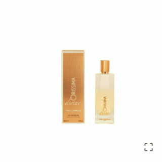 Ted Lapidus Orissima Divine Woman Edp 100Ml