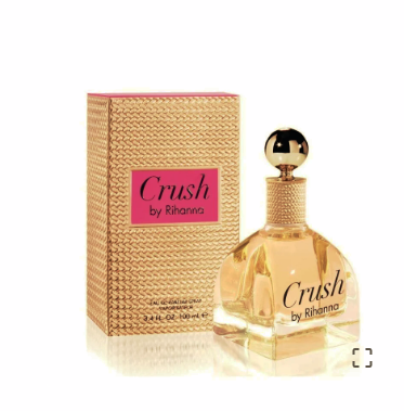 Rihanna Crush Woman Edp 100Ml