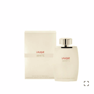 Lalique White Woman Edt 125Ml